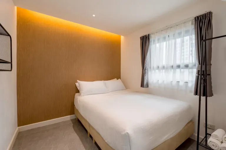 Airbnb in Bangkok near Sukhumvit