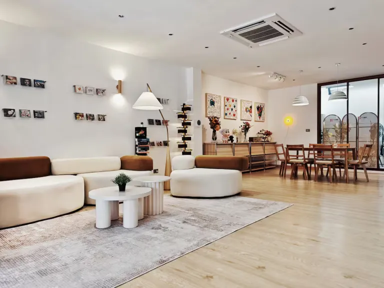 Airbnb in Bangkok near Sukhumvit
