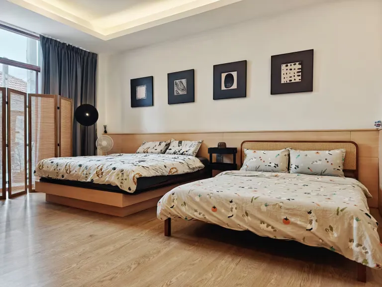 Airbnb in Bangkok near Sukhumvit