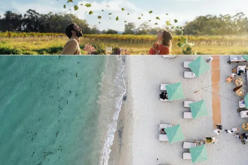 Image for article Win a Western Australia Trip: Drinks & Co Giveaway From Now Until June 2026