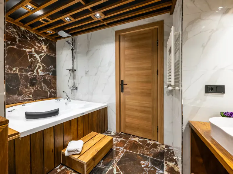 Airbnb in Istanbul near Hagia Sophia