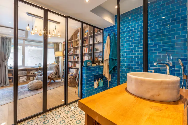 Airbnb in Istanbul near Hagia Sophia