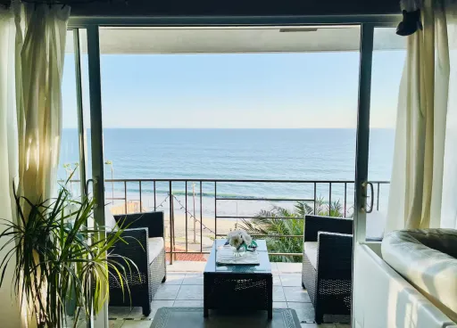 Image for article 8 Best Beach Airbnb Stays in Los Angeles, California to Book in 2026