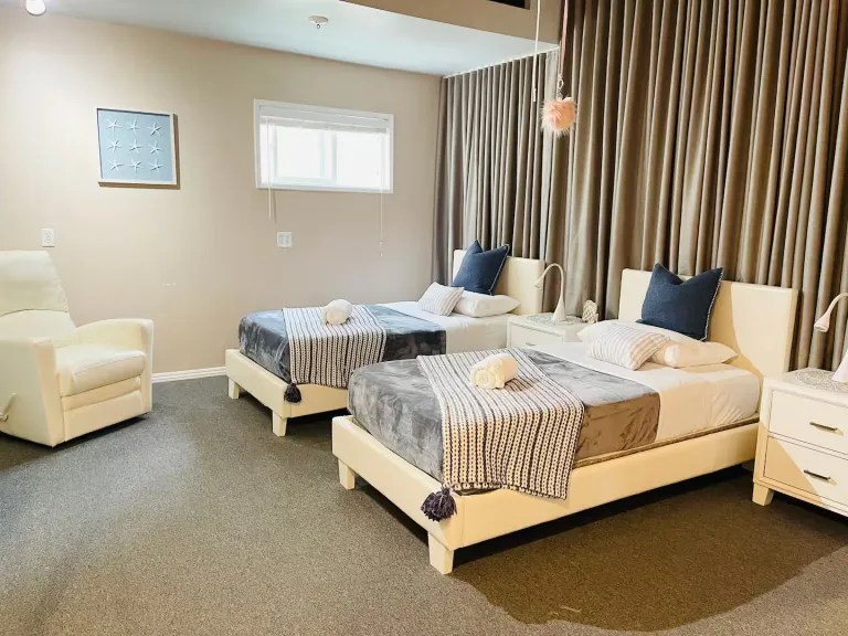  Airbnb in Los Angeles near the beach