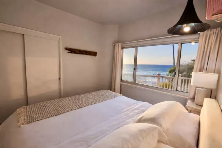  Airbnb in Los Angeles near the beach