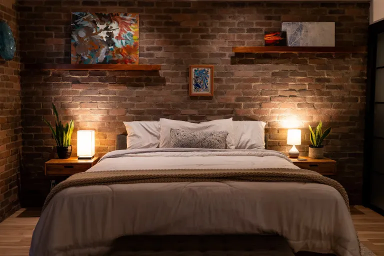 Airbnb in Miami with ocean views and beach access