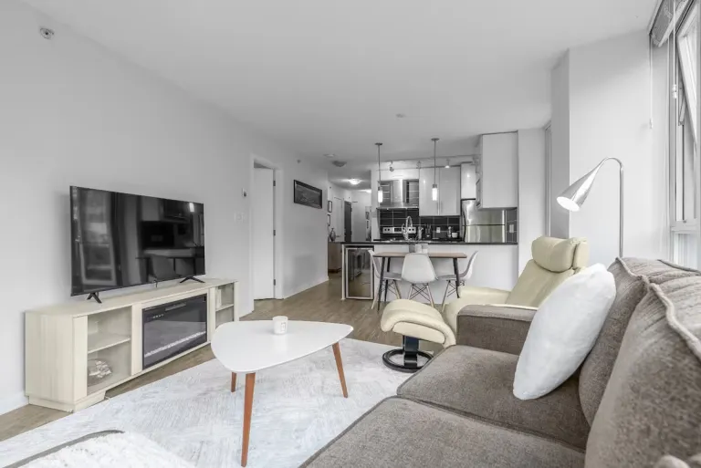 Airbnb near 2026 FIFA World Cup venue in Vancouver