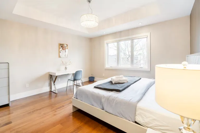  Airbnb near 2026 FIFA World Cup venue in Toronto