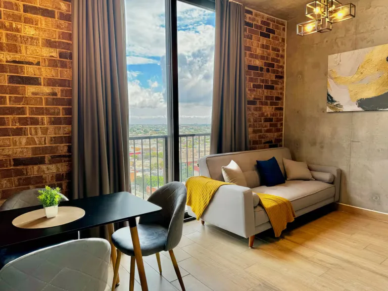  Airbnb near 2026 FIFA World Cup venue in Monterrey