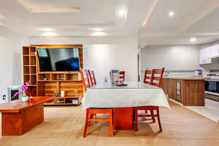  Airbnb near 2026 FIFA World Cup venue in Mexico city