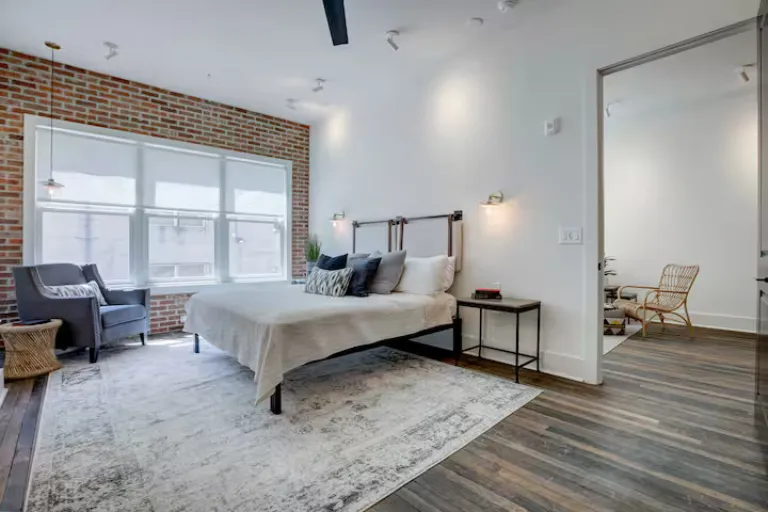  Airbnb near 2026 FIFA World Cup venue in Atlanta