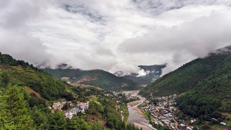 Dirang Dzong