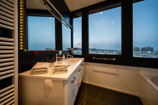 Image for article Best Luxury Airbnb Stays in Vienna Near Schönbrunn Palace to Book in 2026