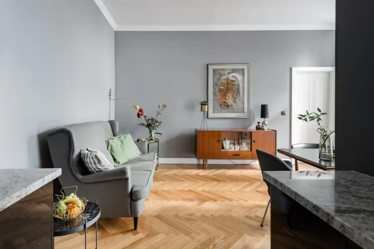  Airbnb in Vienna near Sch&ouml;nbrunn Palace
