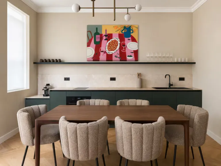  Airbnb in Vienna near Sch&ouml;nbrunn Palace