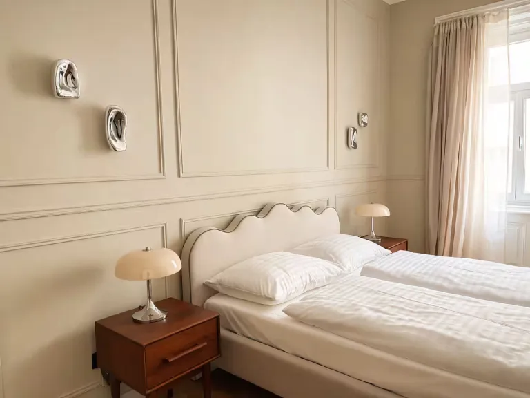  Airbnb in Vienna near Sch&ouml;nbrunn Palace