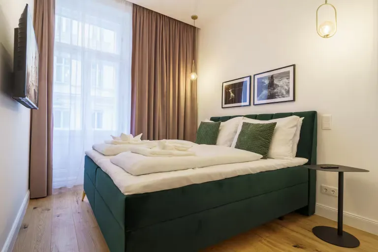  Airbnb in Vienna near Sch&ouml;nbrunn Palace