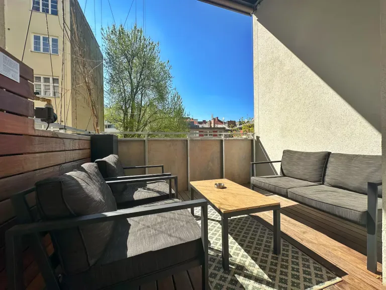  Airbnb in Vienna near Sch&ouml;nbrunn Palace