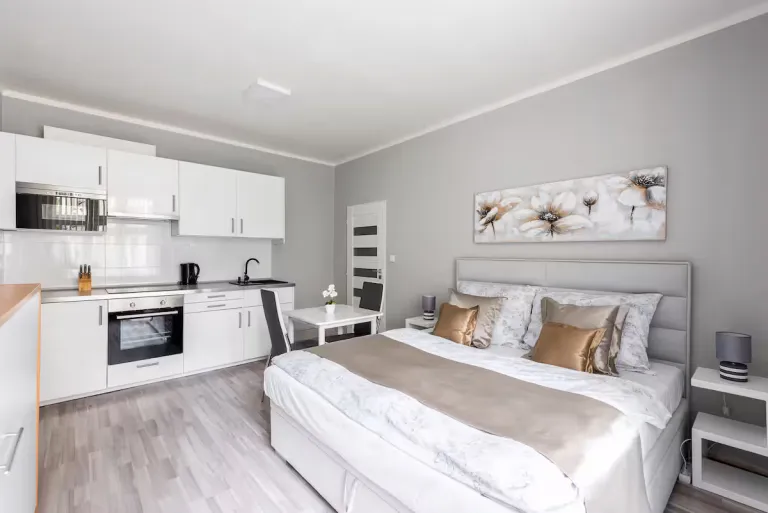  Cheap Airbnb Stays in Prague Near Old Town 