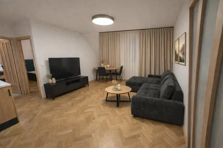  Cheap Airbnb Stays in Prague Near Old Town 