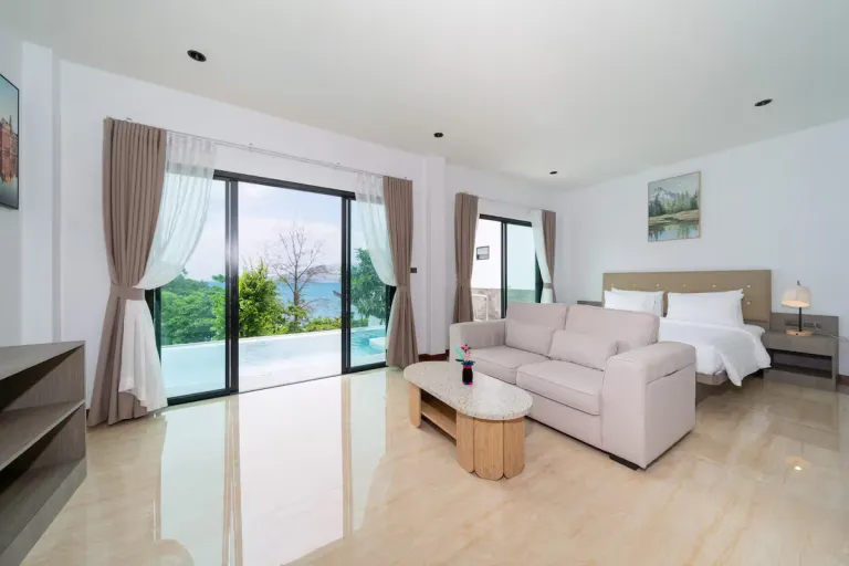  couple Airbnb in Phuket 