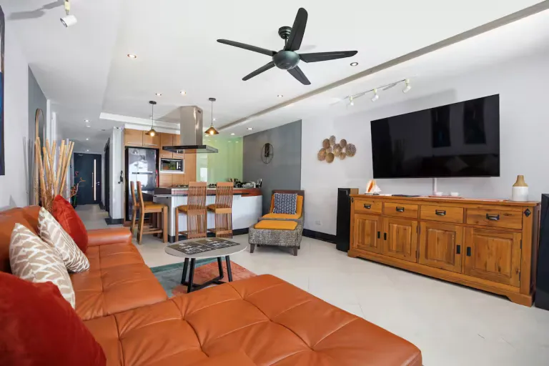  couple Airbnb in Phuket 