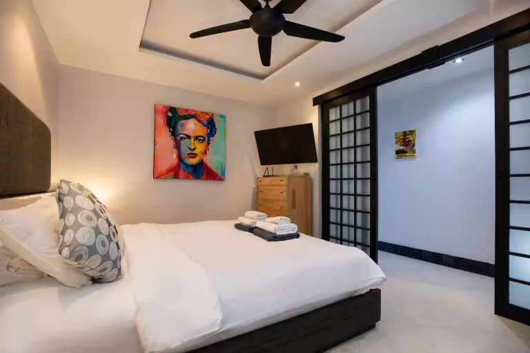 couple Airbnb in Phuket 