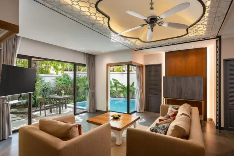  couple Airbnb in Phuket 