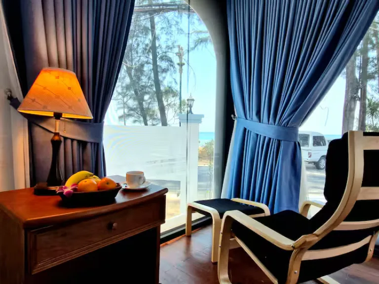  couple Airbnb in Phuket 