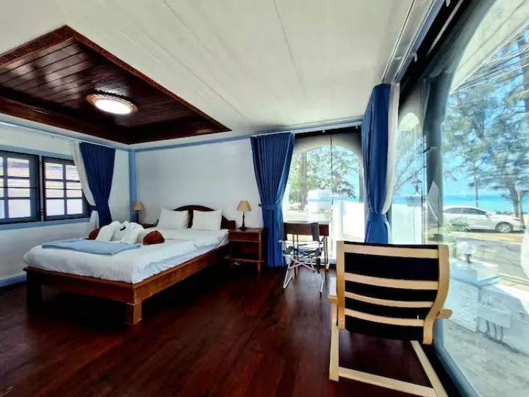  couple Airbnb in Phuket 