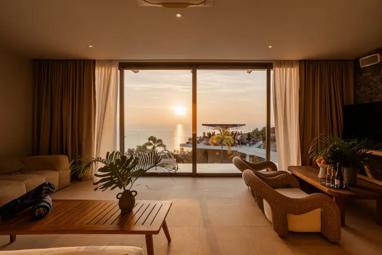  couple Airbnb in Phuket 