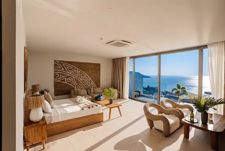  couple Airbnb in Phuket 