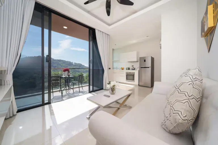  couple Airbnb in Phuket 