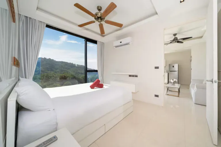  couple Airbnb in Phuket 