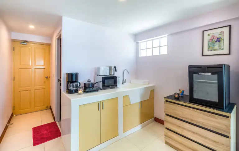  couple Airbnb in Phuket 