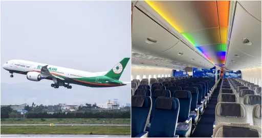 Image for article The World’s Cleanest Airlines Are Here, But Singapore Airlines isn't Number 1