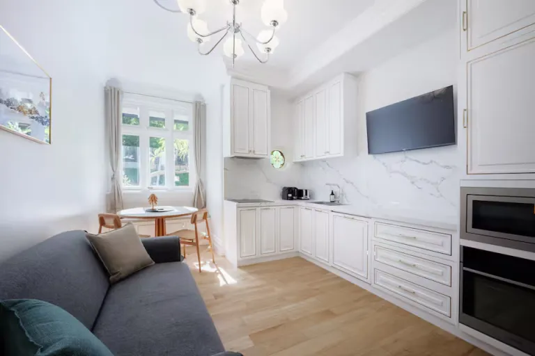 family Airbnb in Sydney near opera house