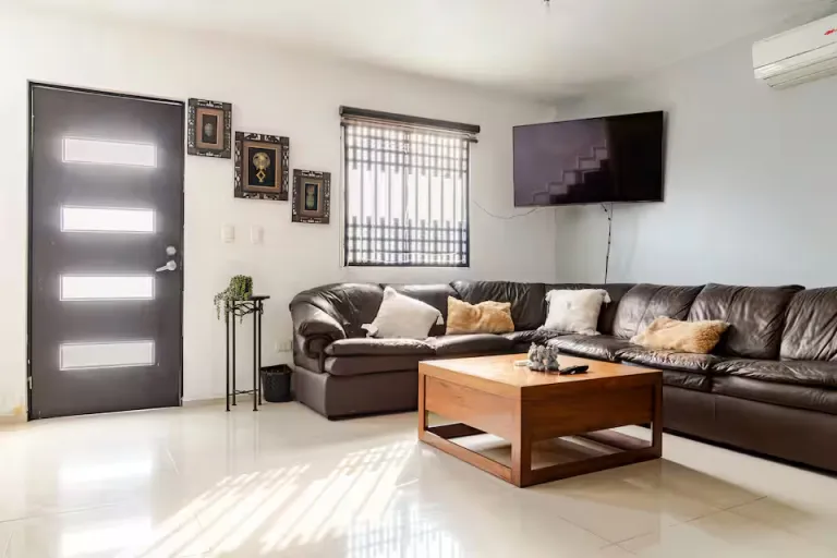 Airbnb Stays Near FIFA World Cup 2026 Stadium Locations