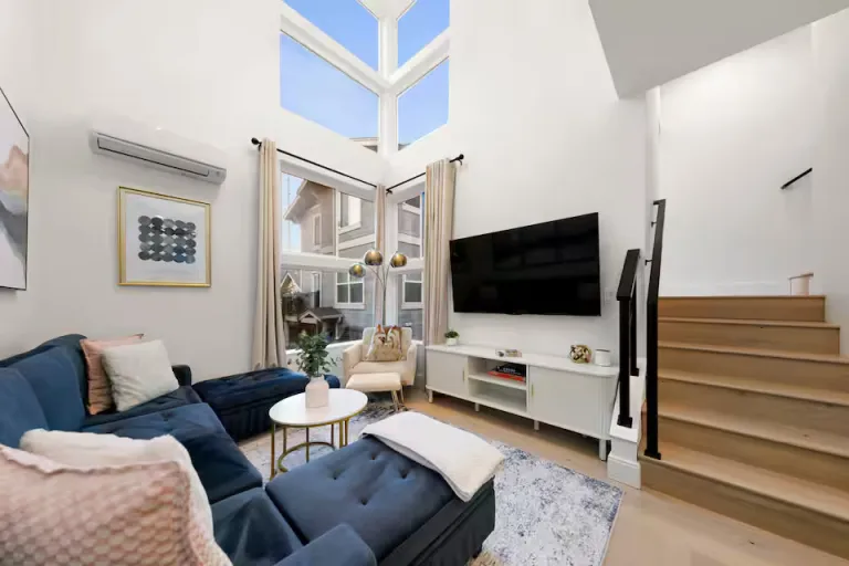 Airbnb Stays Near FIFA World Cup 2026 Stadium Locations