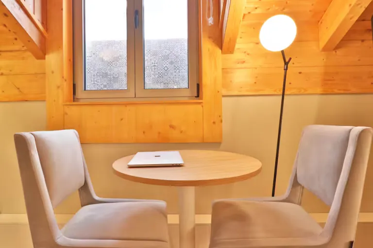 boutique couple Airbnb in Lisbon near Alfama