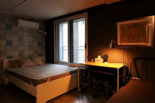 Image for article Best Budget Airbnb Stays in Seoul, South Korea Near Myeongdong to Book in 2026