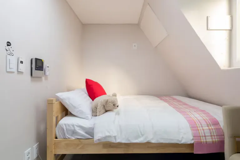  budget Airbnb in Seoul near Myeongdong