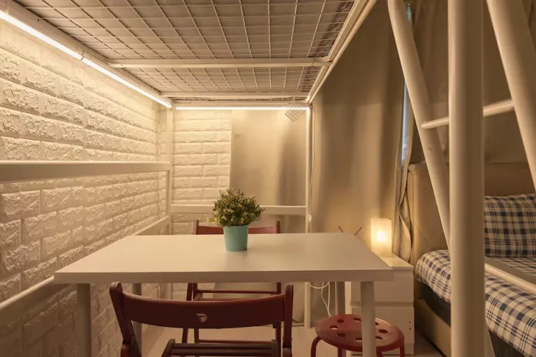  budget Airbnb in Seoul near Myeongdong