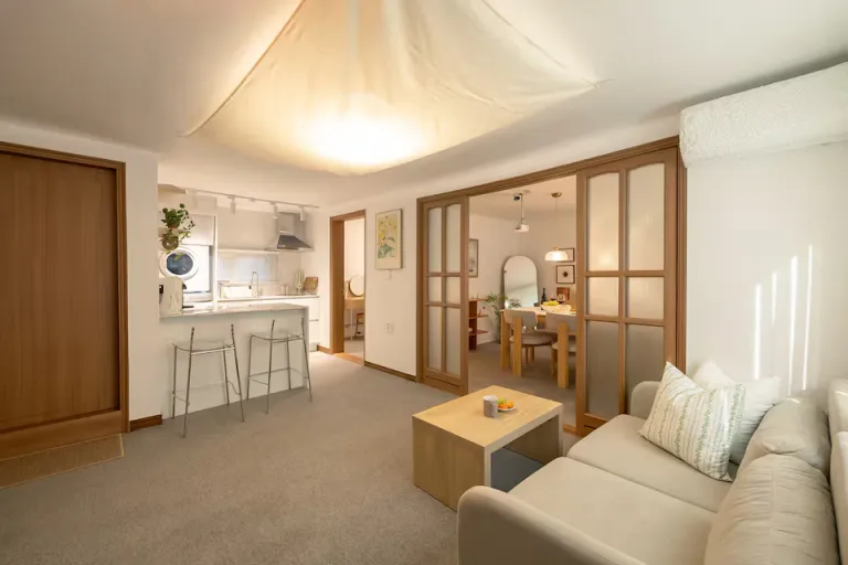  budget Airbnb in Seoul near Myeongdong