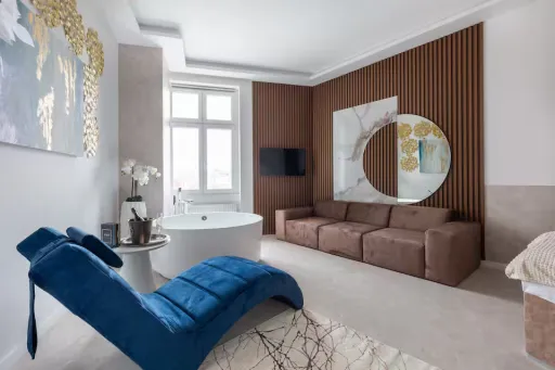 Image for article 8 Best Cheap Airbnb Stays in Budapest Near Parliament to Book in 2026