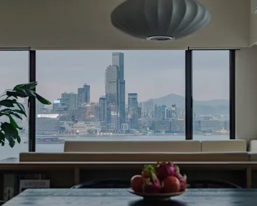 Image for article Best Modern Airbnb Stays in Hong Kong Near Victoria Harbour to Book in 2026