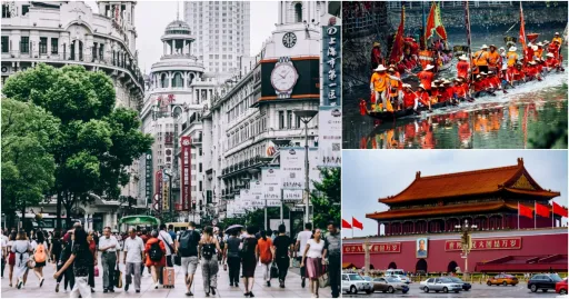 Image for article Don’t Visit China on These Dates! And Here’s Why