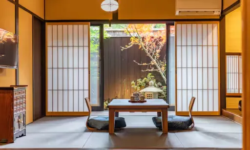 Image for article 8 Best Airbnbs in Kyoto Near Fushimi Inari Shrine