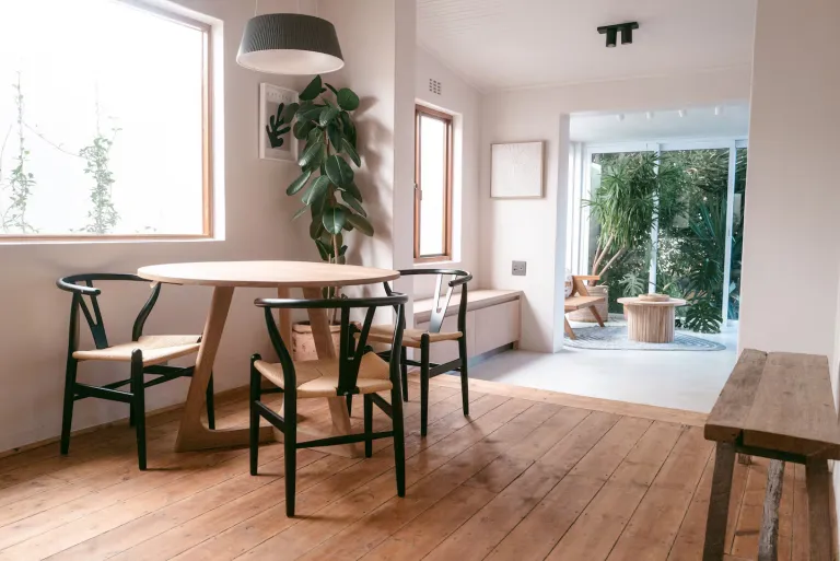 Airbnb in Cape Town near Table Mountain