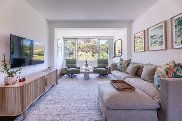 Airbnb in Cape Town near Table Mountain